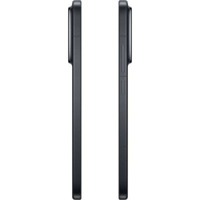 Xiaomi 15 5G (12GB/512GB) Black EU